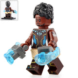 Lego Mini Figure