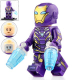 Lego Mini Figure