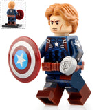 Lego Mini Figure