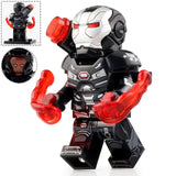 Lego Mini Figure