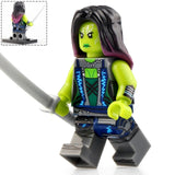 Lego Mini Figure