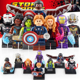 Lego Mini Figure