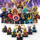 Lego Mini Figure