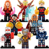 Lego Mini Figure