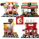 Lego City
