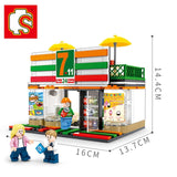 Lego City