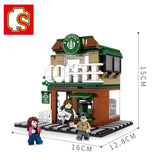 Lego City