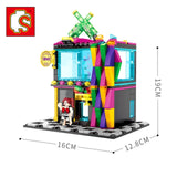 Lego City