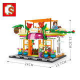Lego City