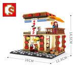 Lego City