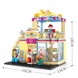 Lego City