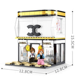 Lego City