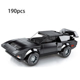 Lego Car