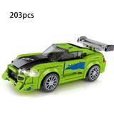 Lego Car