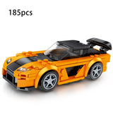 Lego Car