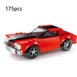 Lego Car