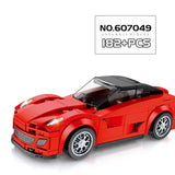 Lego Car