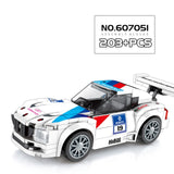 Lego Car