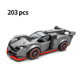 Lego Car
