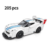 Lego Car