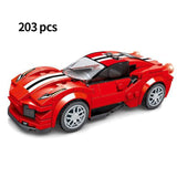 Lego Car