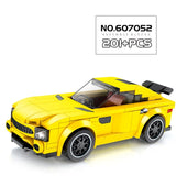 Lego Car