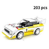 Lego Car