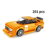 Lego Car