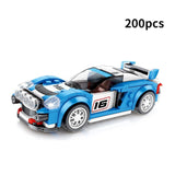 Lego Car