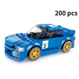 Lego Car