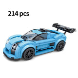 Lego Car