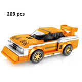 Lego Car