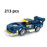 Lego Car