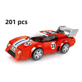 Lego Car