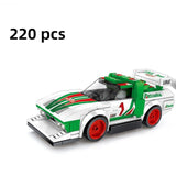 Lego Car