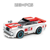 Lego Car