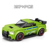 Lego Car