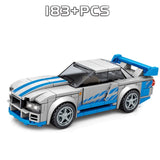 Lego Car