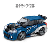 Lego Car