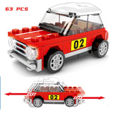 Lego Car