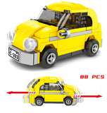 Lego Car