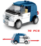 Lego Car