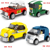 Lego Car