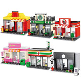 Lego City