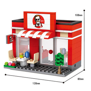 Lego City