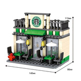 Lego City