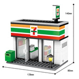 Lego City