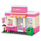 Lego City