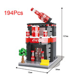 Lego City