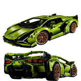 Lego Car